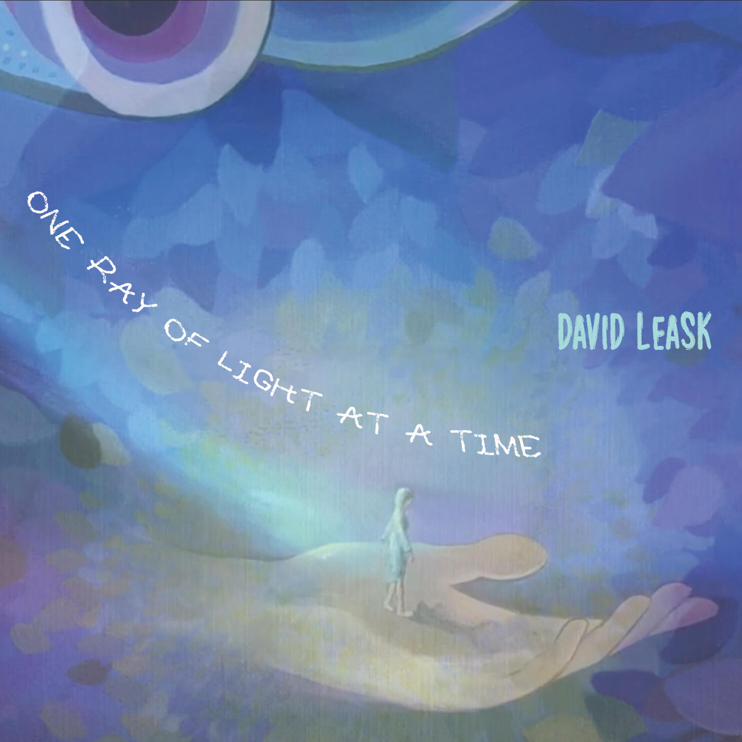 One Ray of Light at a Time CD Music CD