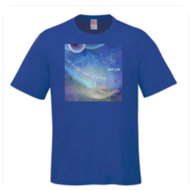One Ray of Light T-Shirt T-Shirt
